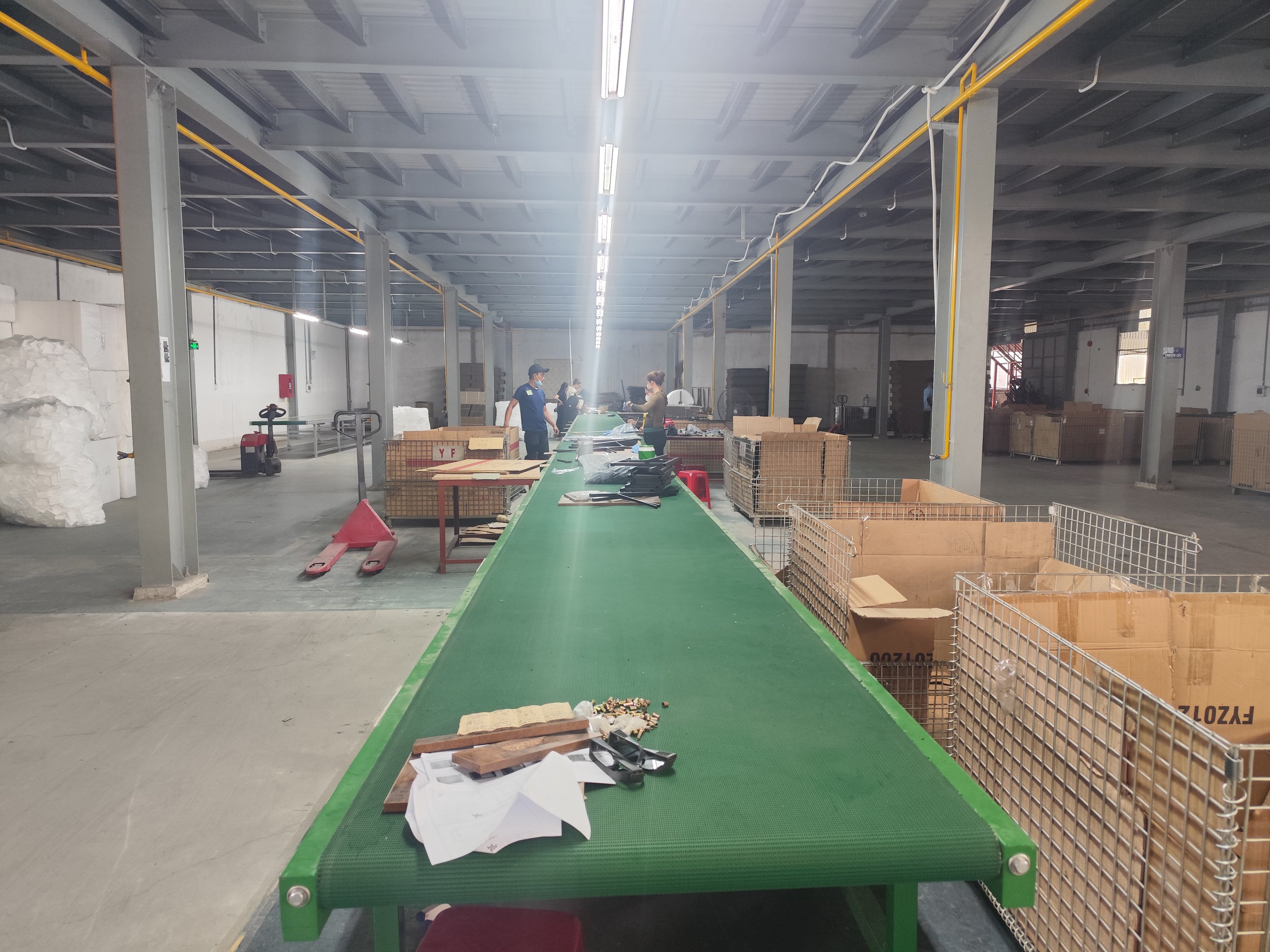 Assembly area (2)